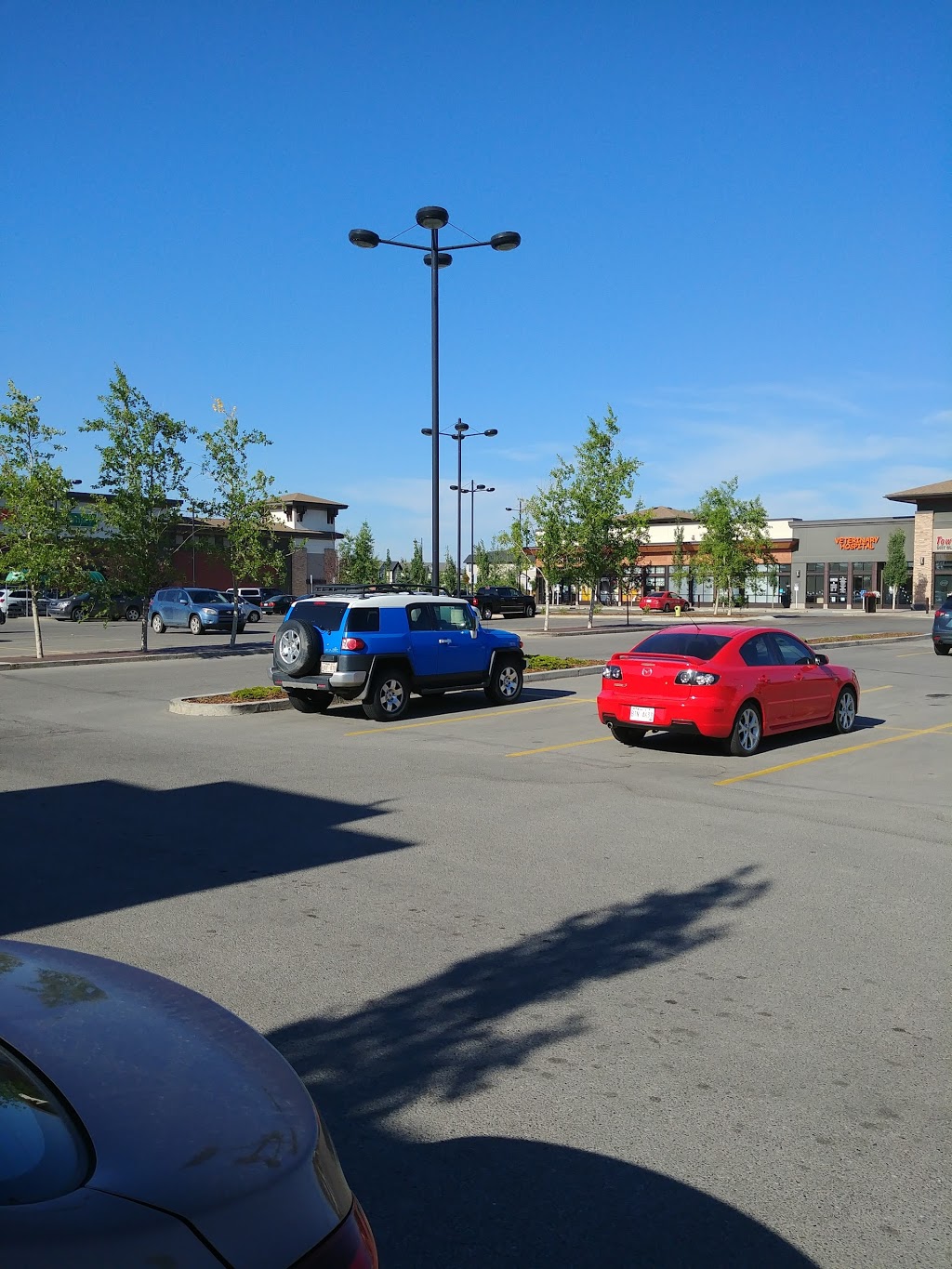 Cranston Market | Cranston, Calgary, AB T3M, Canada