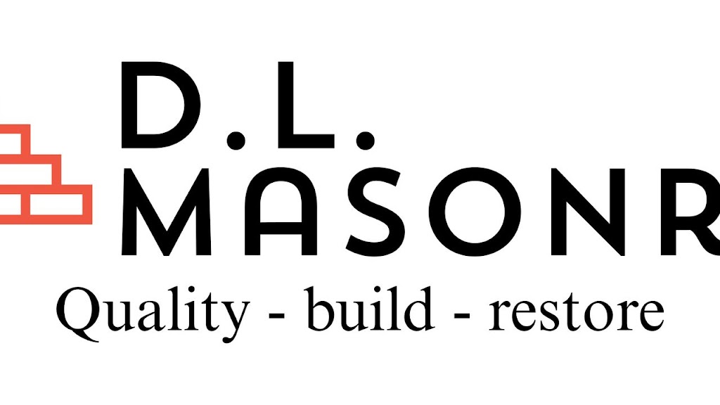 D.L. Masonry | 83 Blue Shank Rd, Summerside, PE C1N 4J9, Canada | Phone: (613) 218-1039