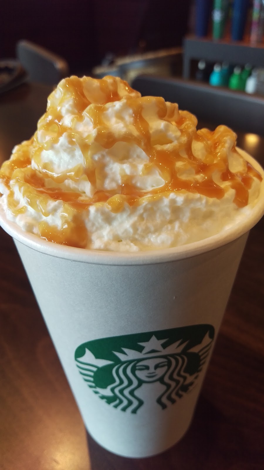 Starbucks | 495 Chemin Vanier, Gatineau, QC J9J 3J1, Canada | Phone: (819) 325-0089