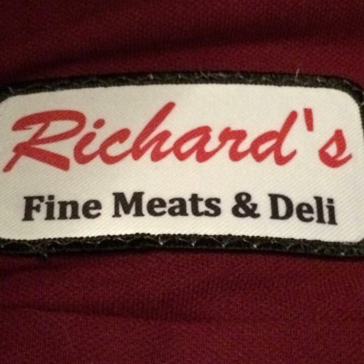 Richards fine meats and deli | 260 Lakeshore Rd, St. Catharines, ON L2M 7R4, Canada | Phone: (289) 362-1792