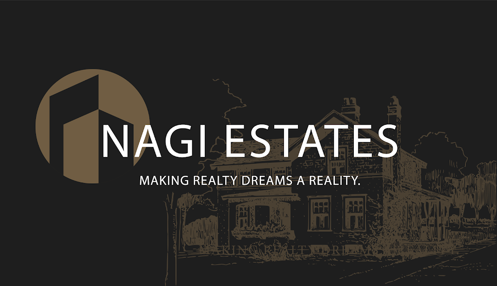 Nagi Estates | 11775 Bramalea Rd, Brampton, ON L6R 3Z4, Canada | Phone: (647) 526-9801