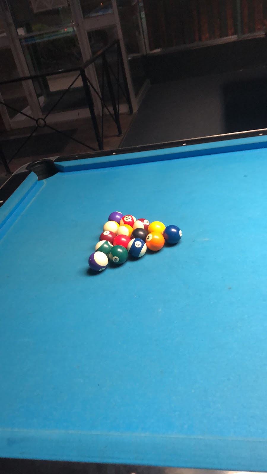 Shooters snooker and billiard parlour | 1448 Lawrence Ave E, North York, ON M4A 2V6, Canada | Phone: (416) 750-7787