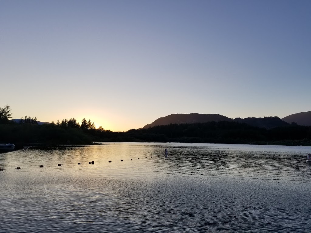 Bear Lake Park | Fish Rd, Mesachie Lake, BC V0R 2N0, Canada | Phone: (250) 746-2500