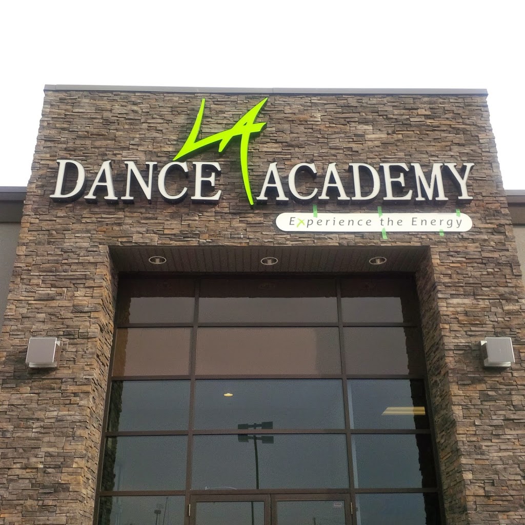 LA Dance Academy | 200-2405 Main St, Winnipeg, MB R2V 4Z5, Canada | Phone: (204) 334-0080