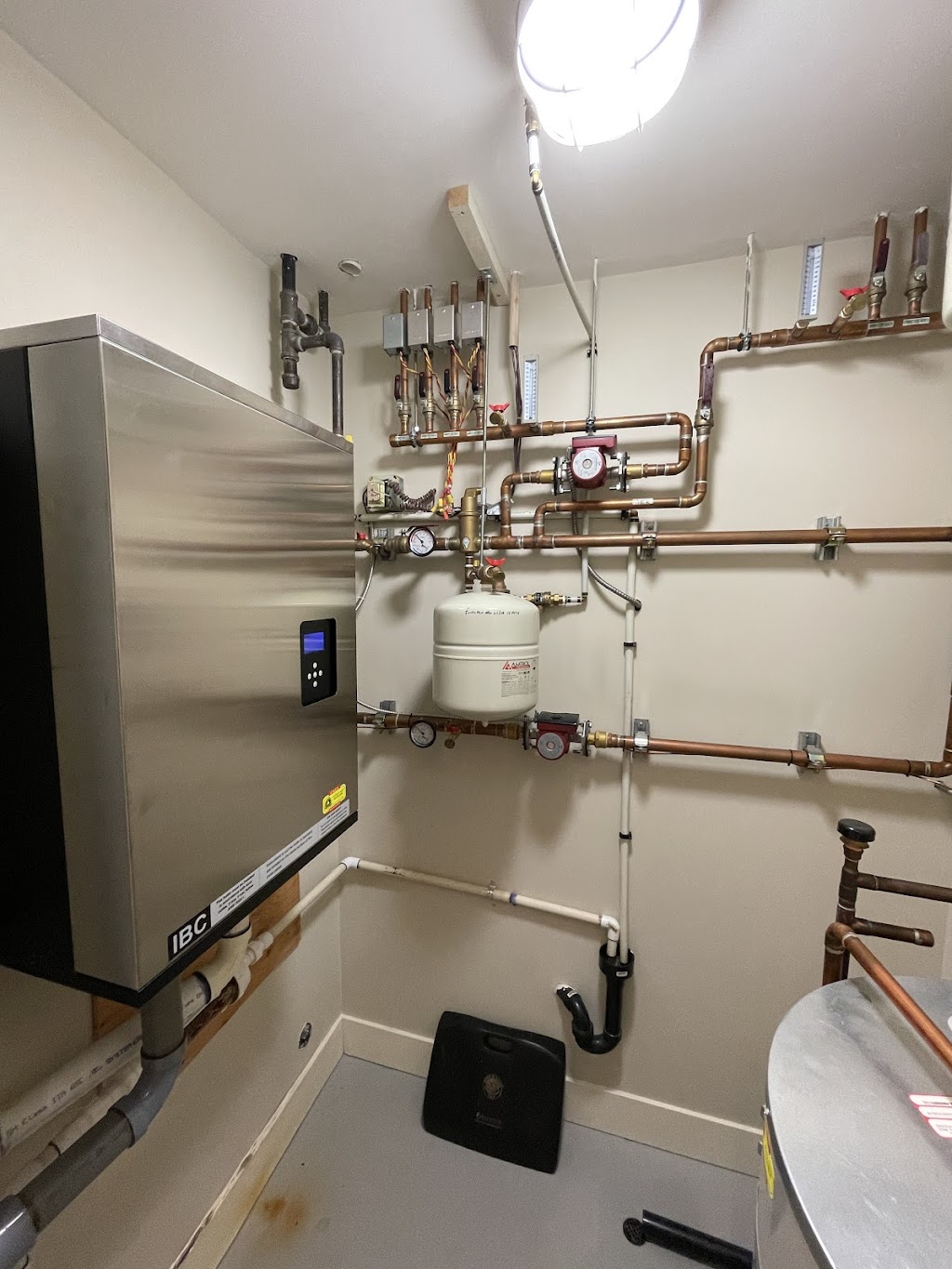 Superior Gas Installations & Service Ltd | 408 East Kent Ave S #107, Vancouver, BC V5X 2X7, Canada | Phone: (604) 324-0046