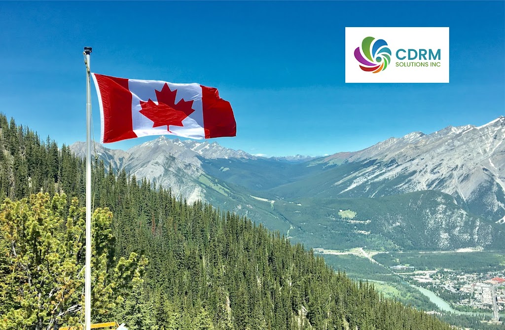 CDRM Solutions Inc Calgary | 122 Walden Cres SE, Calgary, AB T2X 0S9, Canada | Phone: (604) 783-4003