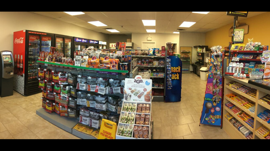 Max-11 convenience store | 5004 46 St #8, Sylvan Lake, AB T4S 1C2, Canada | Phone: (403) 858-1126