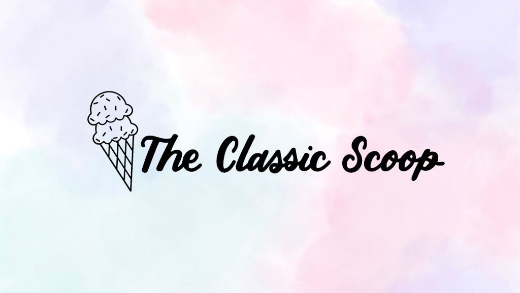 The Classic Scoop | 200 King St W, Kingston, ON K7L 3T7, Canada | Phone: (647) 706-1659