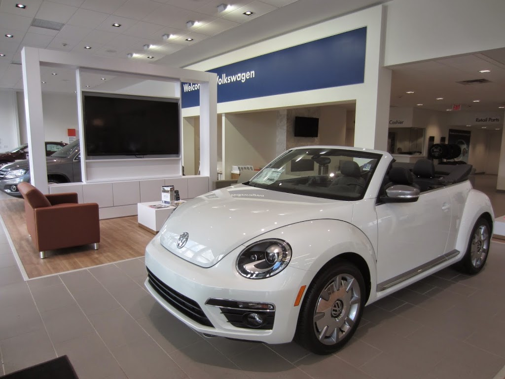 Basil Volkswagen of Lockport | 6179 S Transit Rd, Lockport, NY 14094, USA | Phone: (716) 625-4444