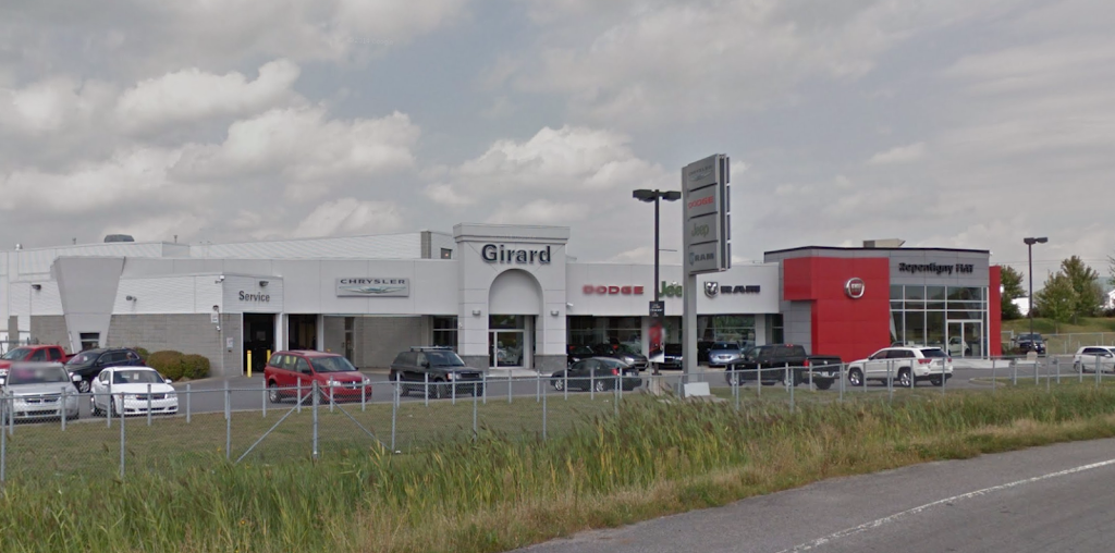 Girard Automobile inc | 283 Rue Valmont, Repentigny, QC J5Y 3H5, Canada | Phone: (450) 581-1490