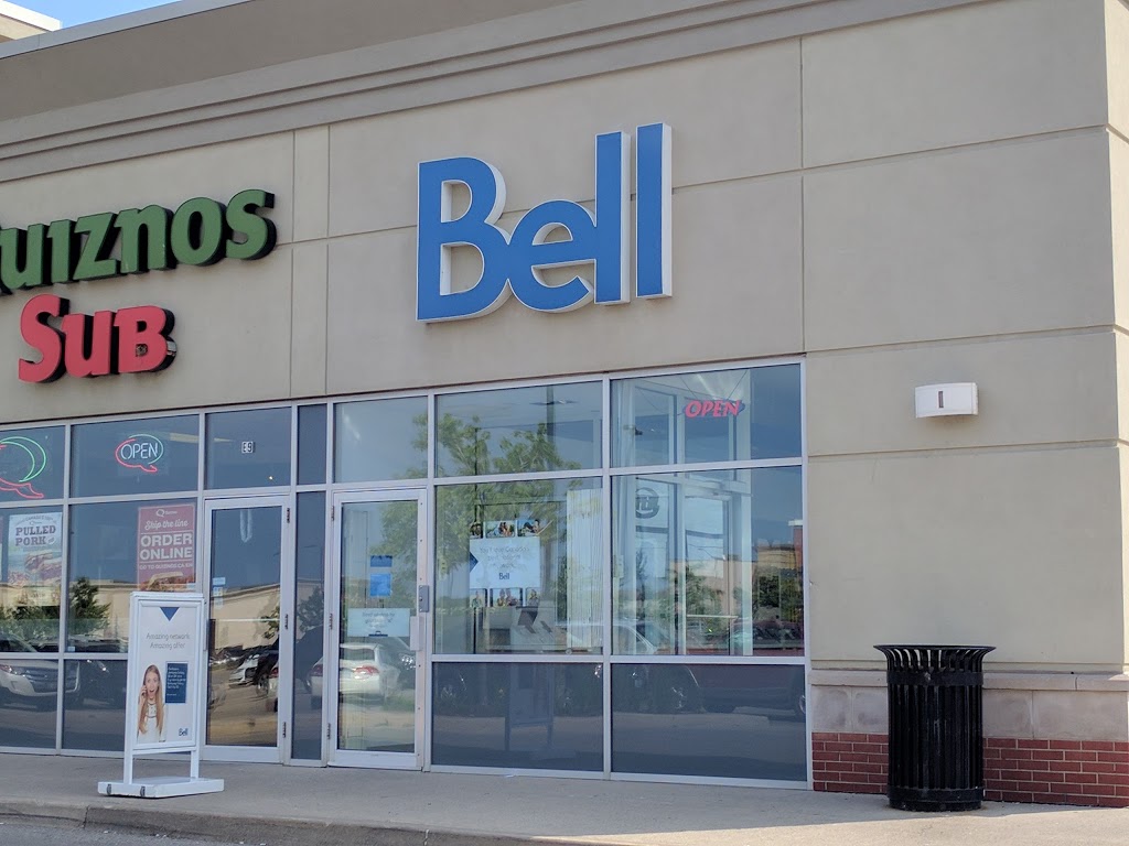 Bell | E, 10-2475 Appleby Line E-10, Burlington, ON L7L 0B6, Canada | Phone: (905) 331-1658