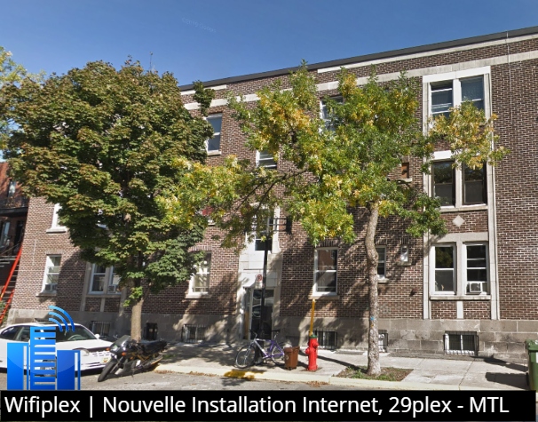 Wifiplex | 179 Rue Henry Bessemer, Bois-des-Filion, QC J6Z 4S9, Canada | Phone: (888) 777-9778