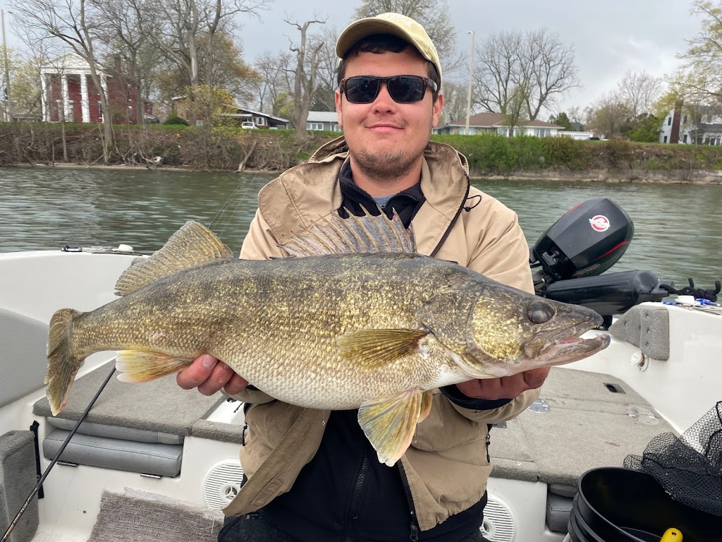 Nicks Fishing Charter | 13 Granada Dr, St. Catharines, ON L2N 2S4, Canada | Phone: (905) 941-5465