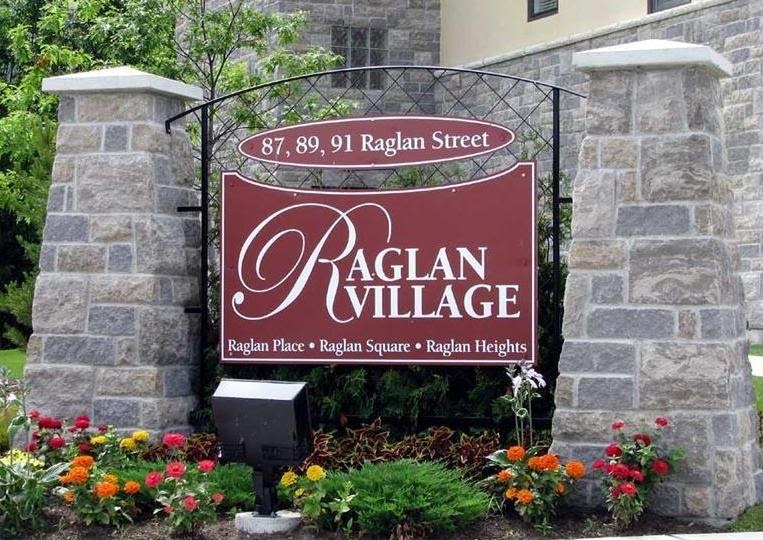 Raglan Village Adult & Retirement Community | 89 Raglan St, Collingwood, ON L9Y 0B2, Canada | Phone: (705) 445-1100