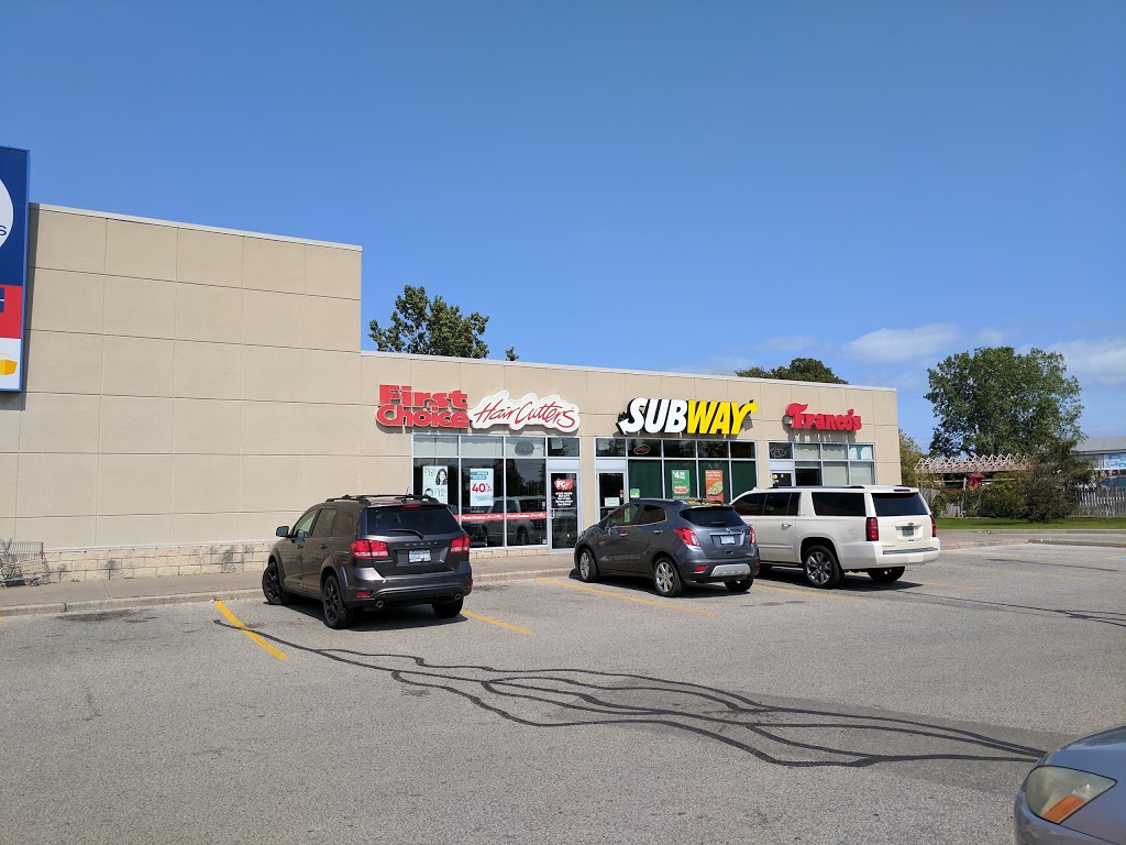 Subway | 11500 Tecumseh Rd E Unit 30, Windsor, ON N8N 2L1, Canada | Phone: (519) 979-5060