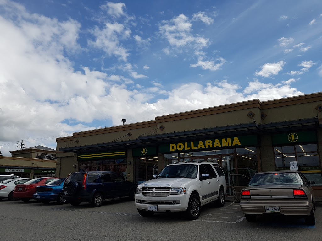 Dollarama | Murrayville Square, 22259 48 Ave, Langley City, BC V3A 3Z7, Canada | Phone: (604) 539-6387