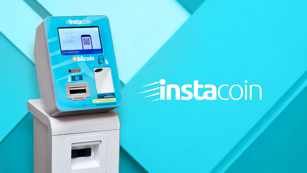 Instacoin Bitcoin ATM - Cannabis Bazaar | 1126 Sydenham Rd, Kingston, ON K7M 3L9, Canada | Phone: (888) 997-6731