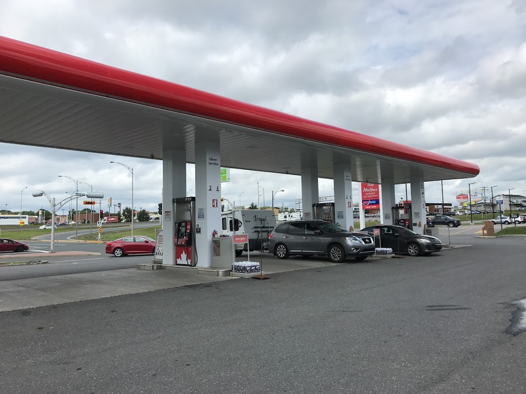 Petro-Canada | 517 Rue Vachon, Trois-Rivières, QC G8T 0C6, Canada | Phone: (819) 694-5669