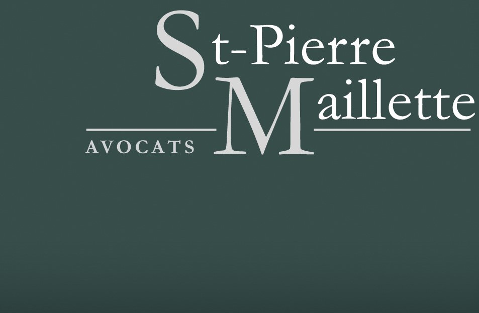 St-Pierre Maillette Avocats et Médiation familiale | 1373 Rue Breux, Chambly, QC J3L 2Y2, Canada | Phone: (450) 447-8816