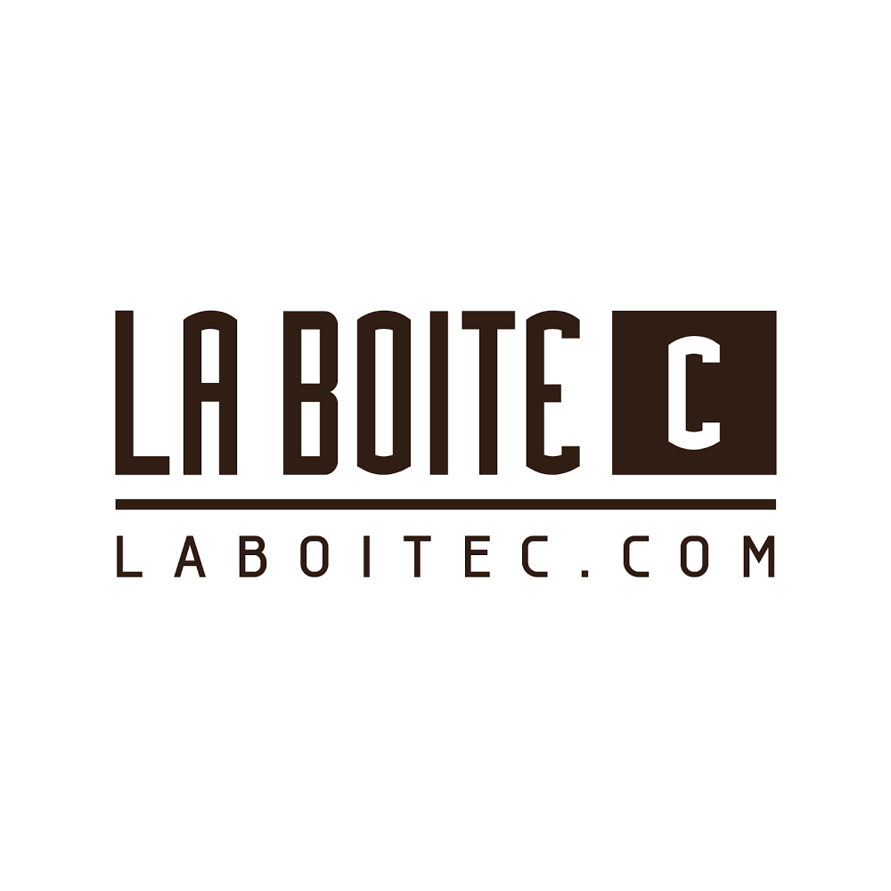 La Boîte C | 101-1320 Rue Gay-Lussac, Boucherville, QC J4B 7G4, Canada | Phone: (450) 332-0173