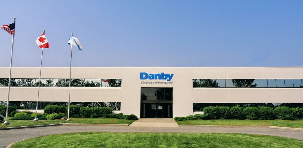 Danby Products Limited | 5070 Whitelaw Rd, Guelph, ON N1H 6Z9, Canada | Phone: (800) 263-2629