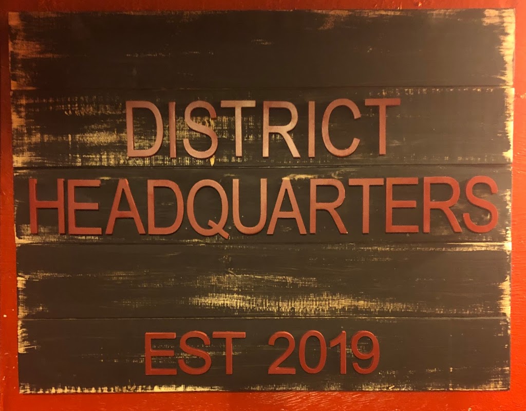 District Fire Protection Ltd. | 1638 Strathcona St, Crossfield, AB T0M 0S0, Canada | Phone: (403) 701-3119