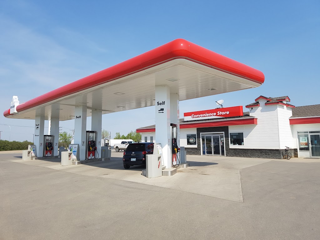 Petro-Canada | 322 Park Ave S, Langham, SK S0K 2L0, Canada | Phone: (306) 283-9262