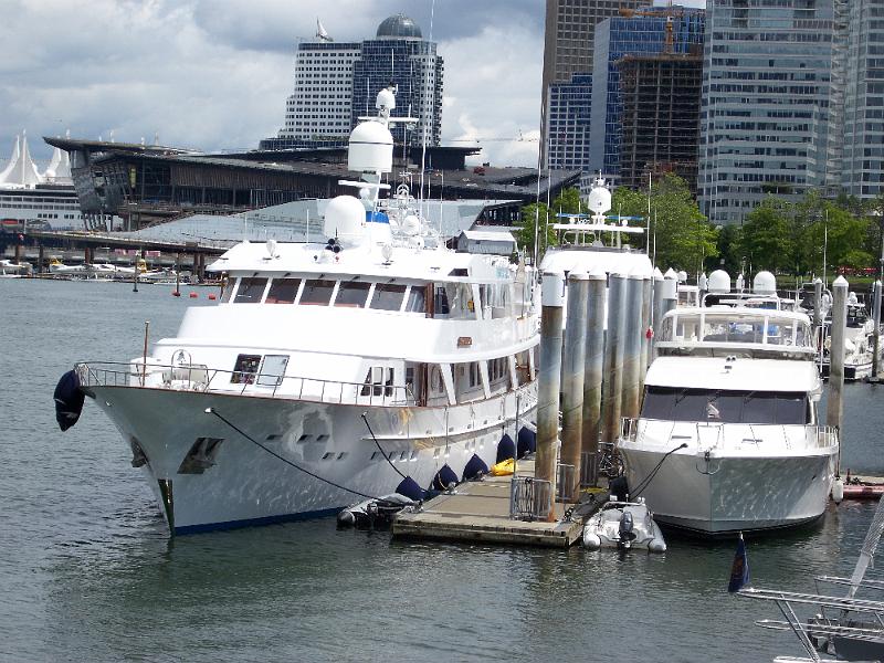 Seawall Water Walk | 1199 W Cordova St, Vancouver, BC, Canada