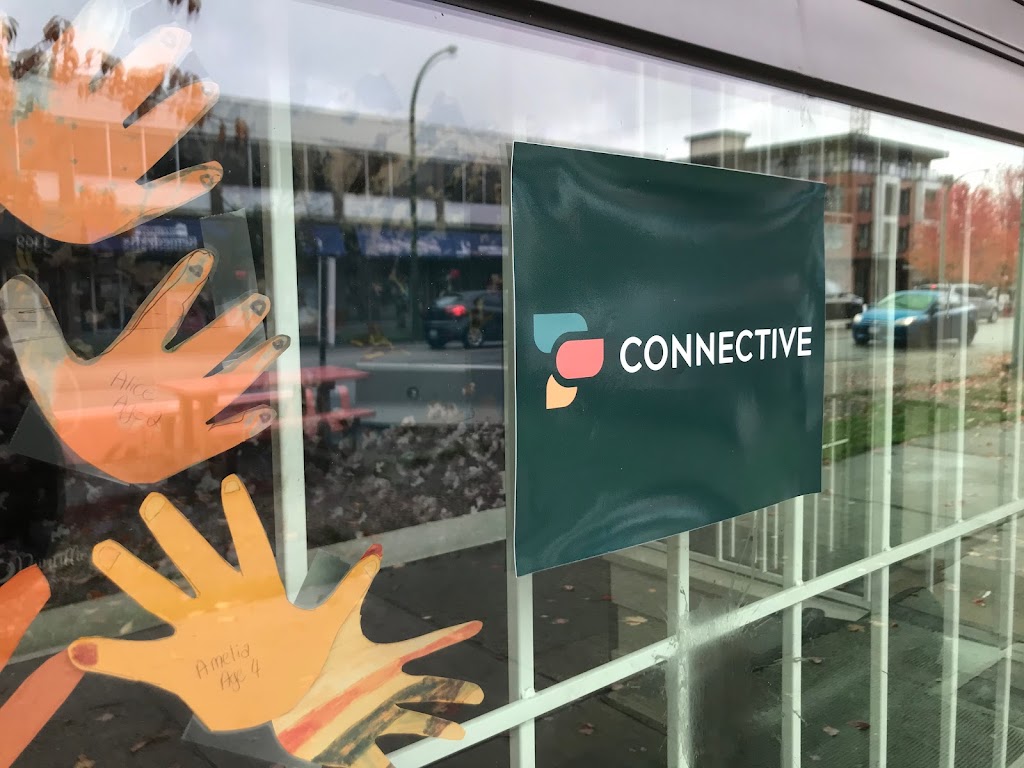 Connective | 763 Kingsway, Vancouver, BC V5V 3C2, Canada | Phone: (604) 872-5651