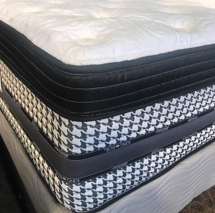 Luxury for Less Mattress Co. | 4004 118 Ave NW, Edmonton, AB T5W 0Z9, Canada | Phone: (780) 918-2462