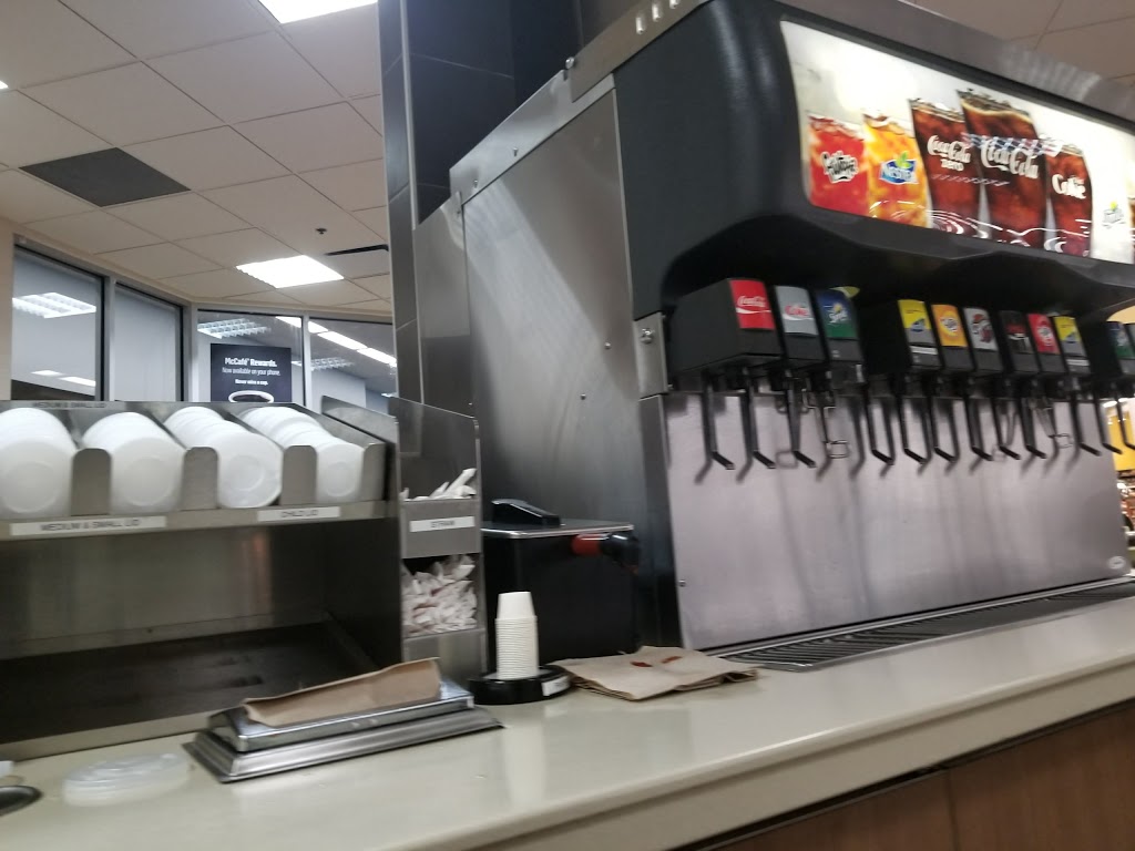 McDonalds | 1203 Parsons Rd NW, Edmonton, AB T6N 0A9, Canada | Phone: (780) 414-8482