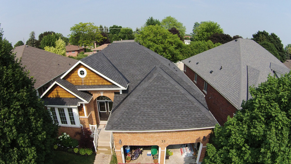 Cherry and Clark Roofing Company Ltd. | 5310 Finch Ave E #32, Toronto, ON M1S 5E8, Canada | Phone: (416) 410-6356