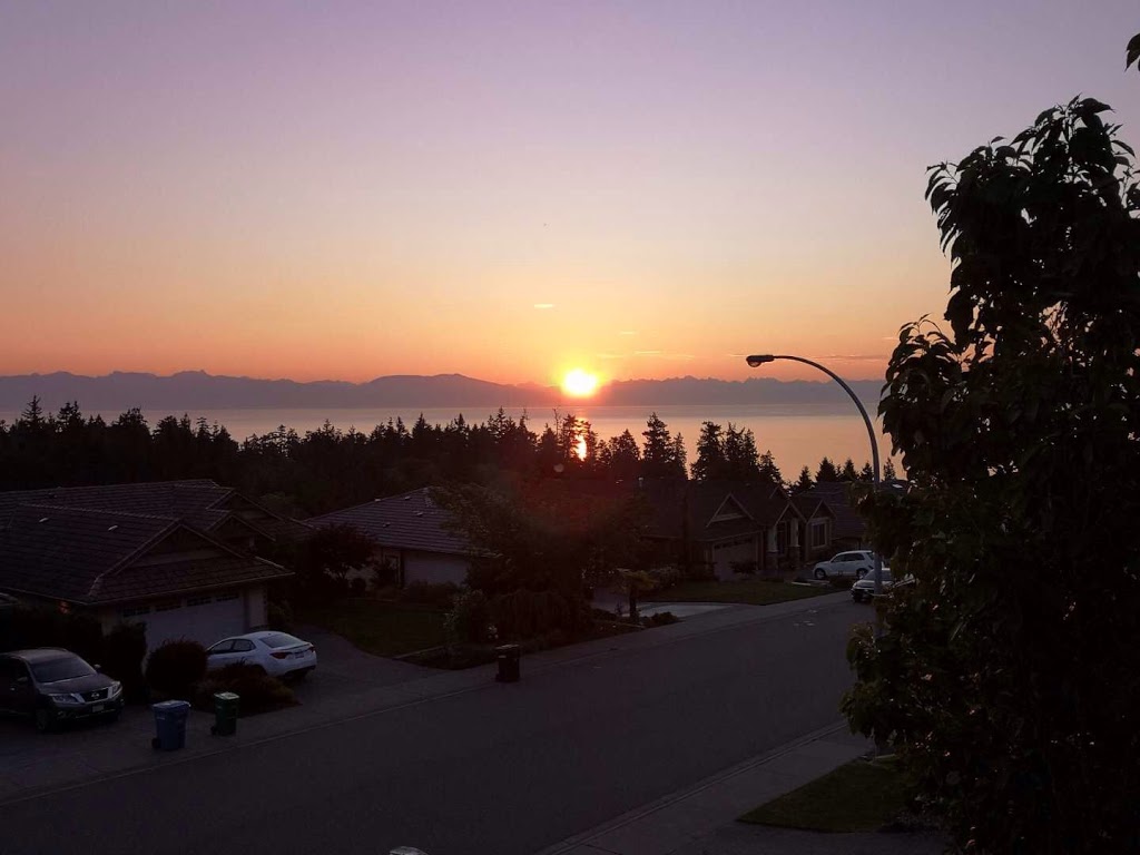 Street Oceanview Suite | 4091 Gulfview Dr, Nanaimo, BC V9T 6G3, Canada | Phone: (587) 830-3828