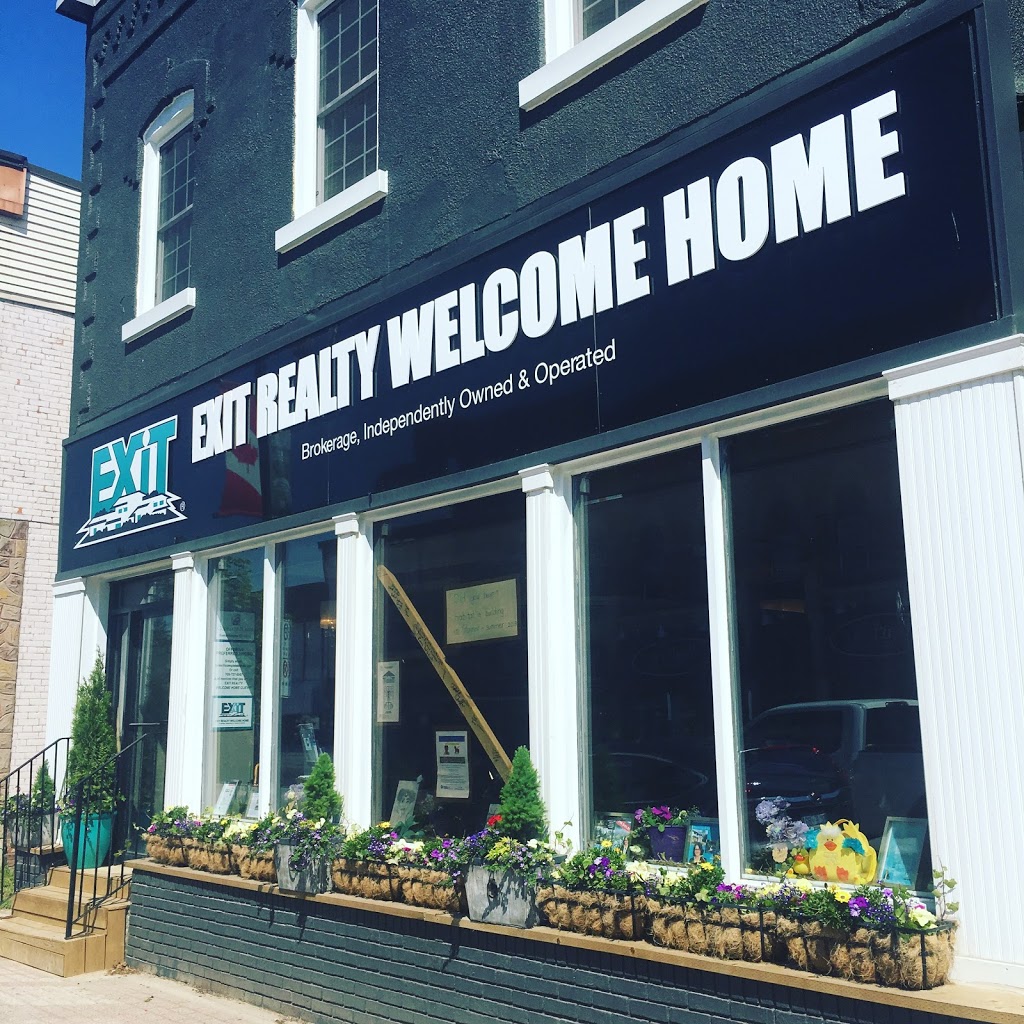 EXIT REALTY WELCOME HOME, Brokerage | 7280 Ontario HWY 26, Stayner, ON L0M 1S0, Canada | Phone: (705) 315-7653