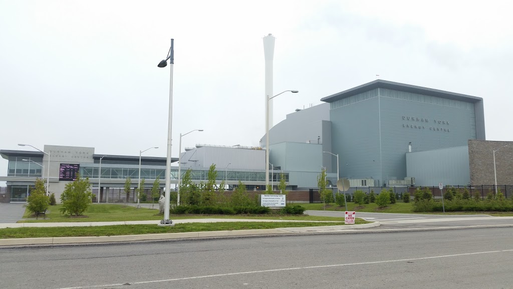 Covanta Durham York | 1835 Energy Dr, Courtice, ON L1E 2R2, Canada | Phone: (905) 404-4030