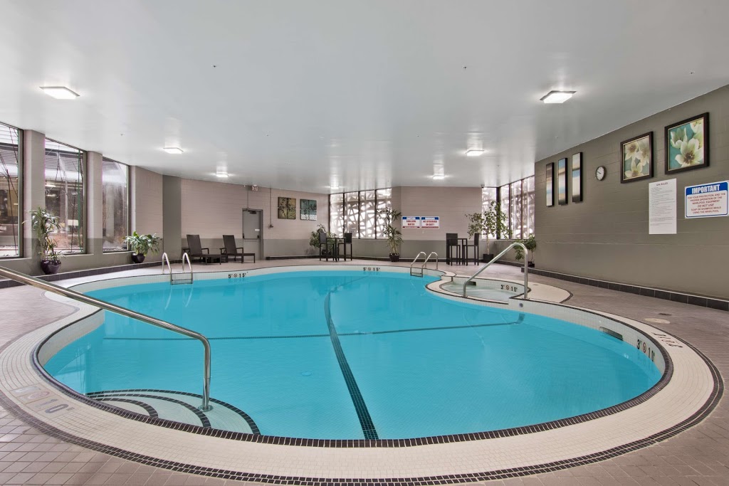 Best Western Premier Calgary Plaza Hotel & Conference Centre | 1316 33 St NE, Calgary, AB T2A 6B6, Canada | Phone: (403) 248-8888