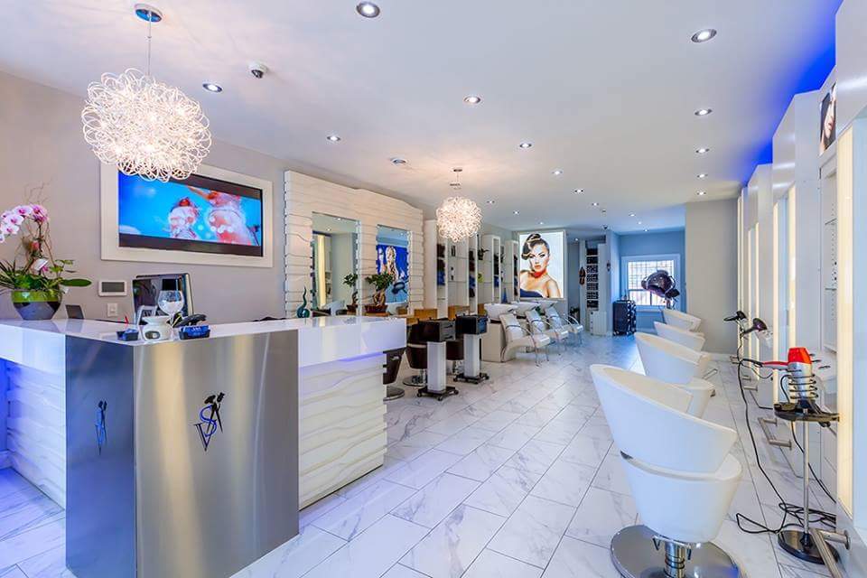 Sava Beauty Lounge | 7043 Yonge St, Thornhill, ON L3T 2A6, Canada | Phone: (905) 597-7989