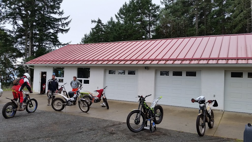 Moto Trials West | 1297 Boulderpath Rd, Victoria, BC V9C 3X5, Canada | Phone: (250) 380-7137