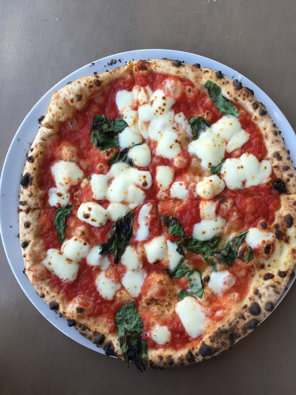 Pizzeria Libretto | 221 Ossington Ave, Toronto, ON M6J 2Z8, Canada | Phone: (416) 532-8000