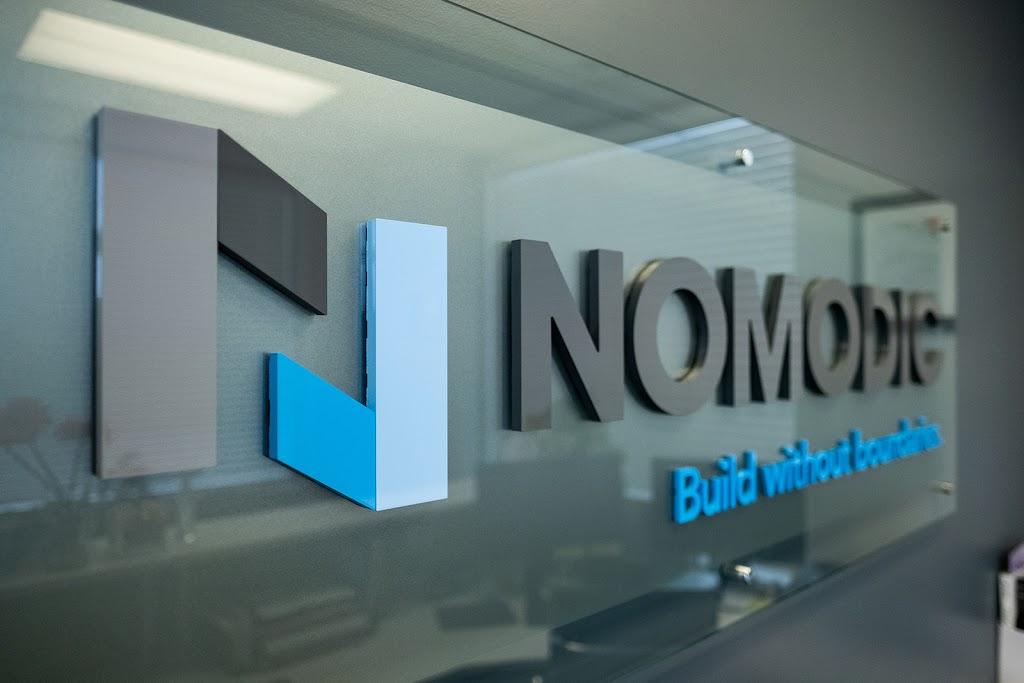 Nomodic | 11929 40 St SE #103, Calgary, AB T2Z 4M8, Canada | Phone: (844) 982-3932