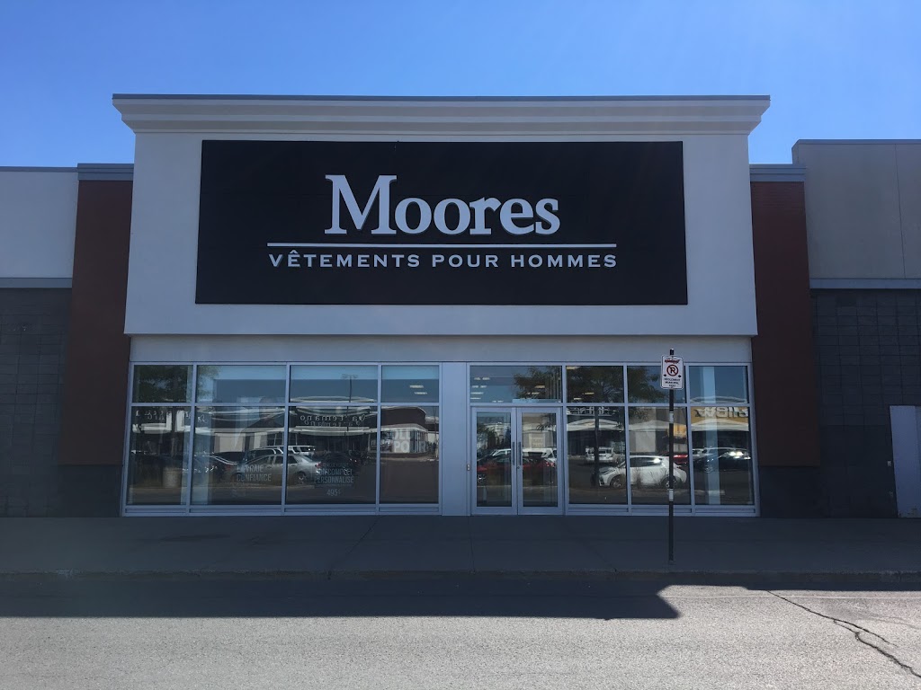 Moores Clothing for Men | 9650 Boulevard Leduc, Brossard, QC J4Y 0B3, Canada | Phone: (450) 462-3324