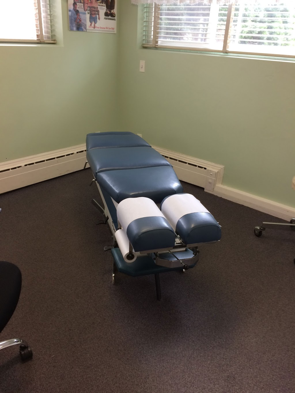 Total Chiropractic | 92 Elm St, Brantford, ON N3R 4V2, Canada | Phone: (519) 756-8171