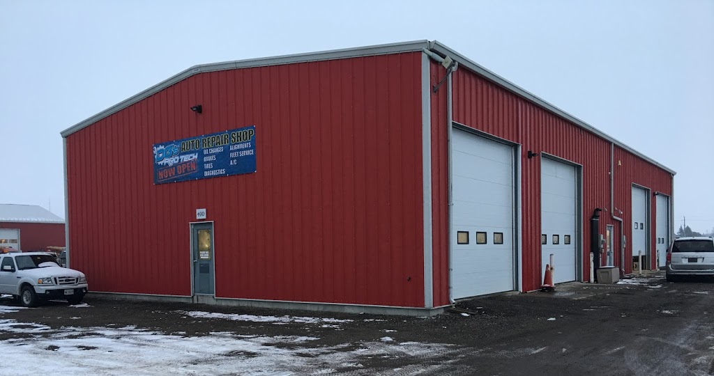 DGs Pro Tech | 490 Maitland Ave S, Listowel, ON N4W 2M6, Canada | Phone: (519) 418-2886