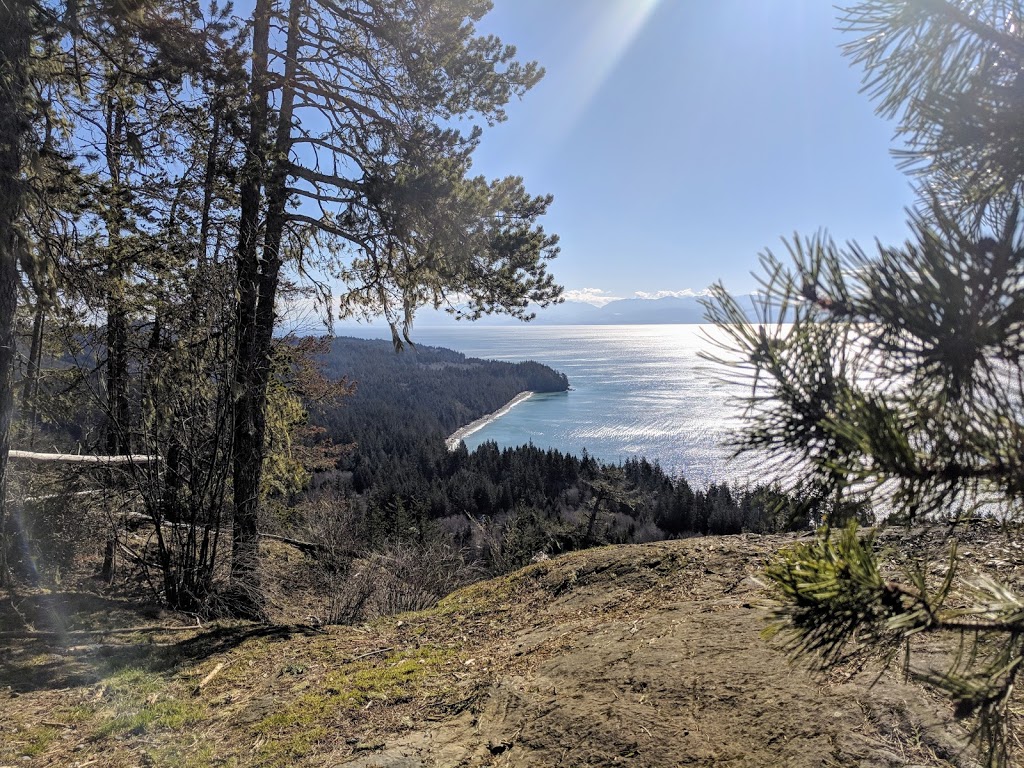 Priest Cabin Park | Juan De Fuca Dr, Shirley, BC V9Z 1G8, Canada