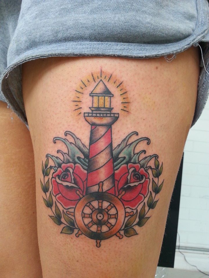 Bold City Tattoo | 203 Brant Ave, Brantford, ON N3T 3J1, Canada | Phone: (519) 304-2265