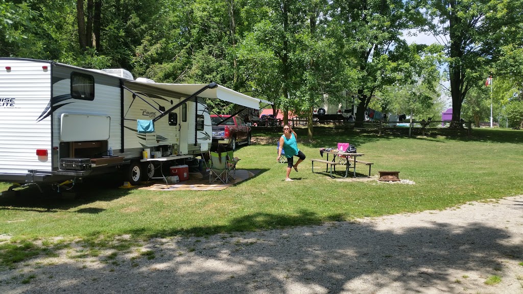 Family Paradise Camping Park | 43835 Hullett-Mckillop, Walton, ON N0K 1Z0, Canada | Phone: (519) 527-0629