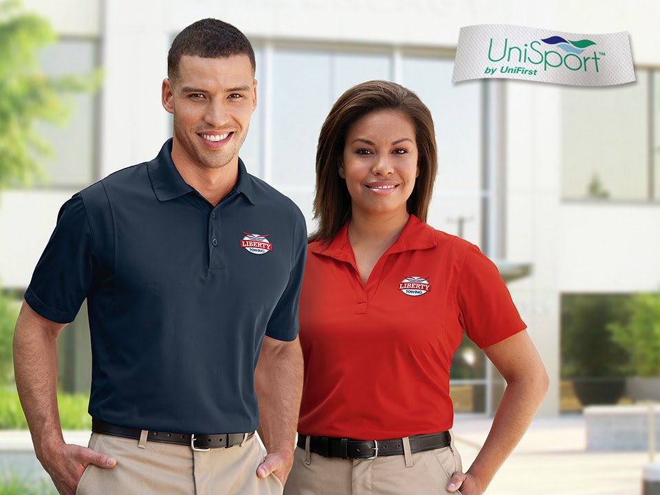 UniFirst Uniform Services - Montreal | 8951 Rue Salley, LaSalle, QC H8R 2C8, Canada | Phone: (514) 365-8301