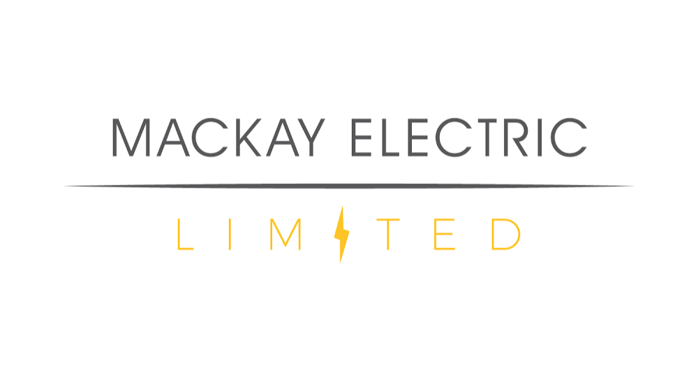 MacKay Electric Ltd | 187 Bluewater Rd, Bedford, NS B4B 1H1, Canada | Phone: (902) 434-5282