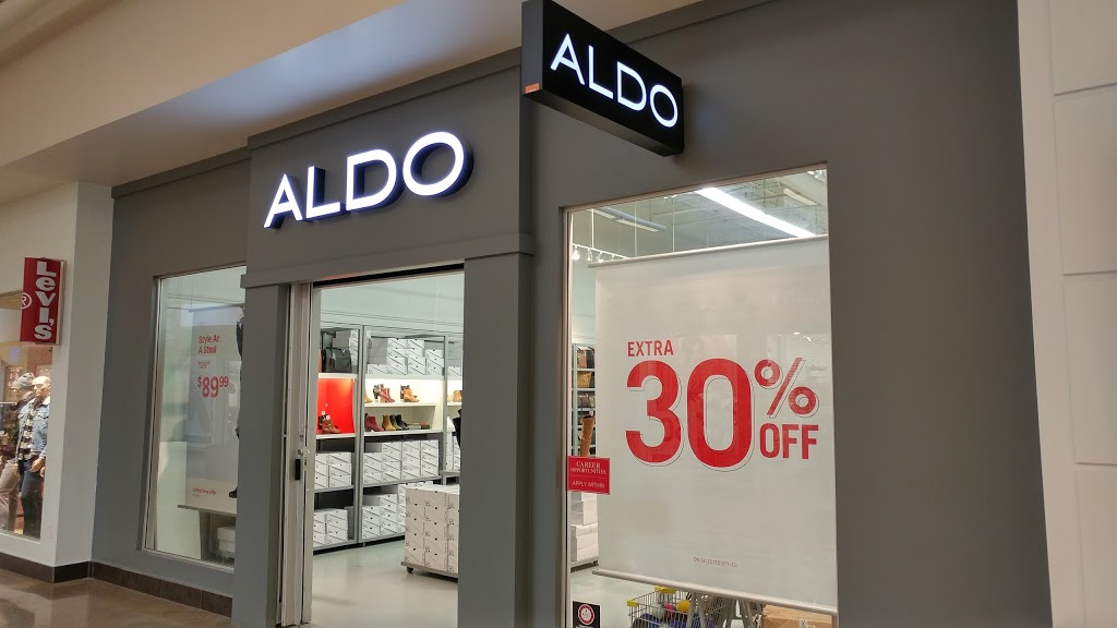 Aldo Outlet | 3311 Simcoe 89 a14, Cookstown, ON L0L 1L0, Canada | Phone: (705) 458-9297