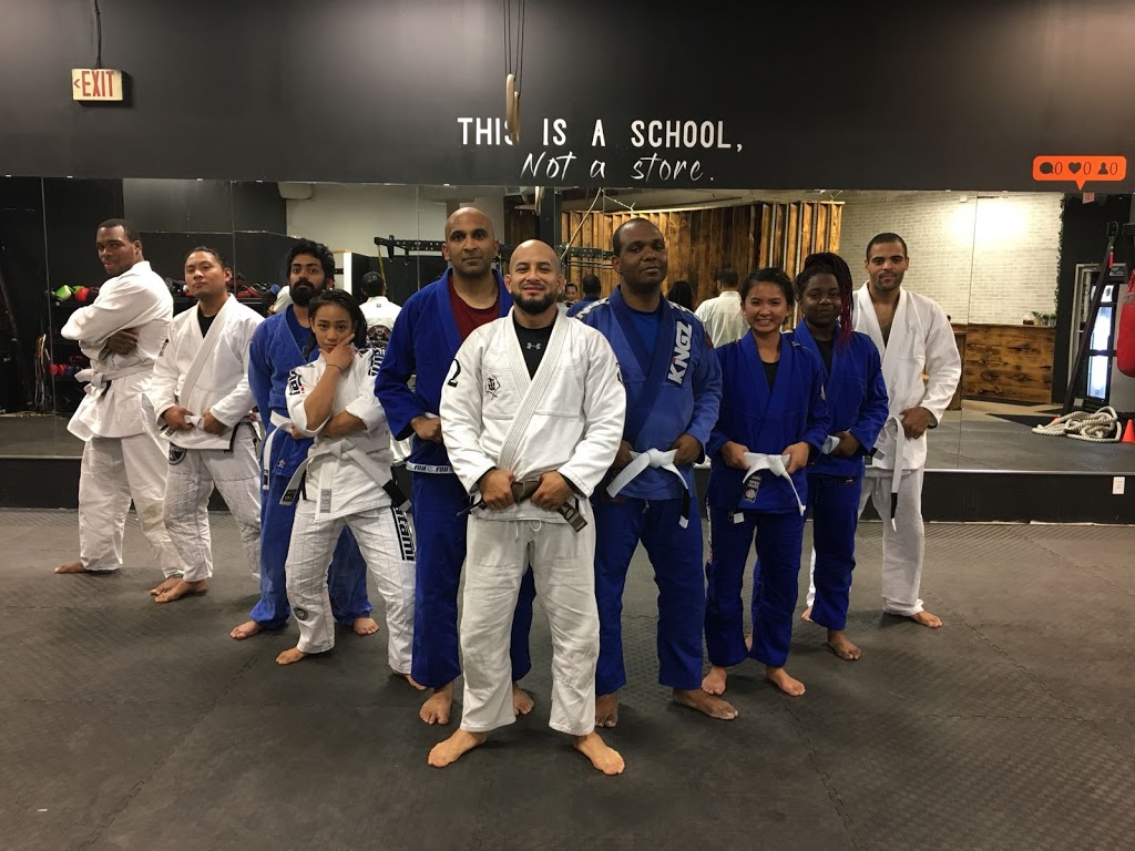 Fluxo Brazilian Jiu-Jitsu | 470 Chrysler Dr #16/17, Brampton, ON L6S 0C1, Canada | Phone: (905) 458-7364